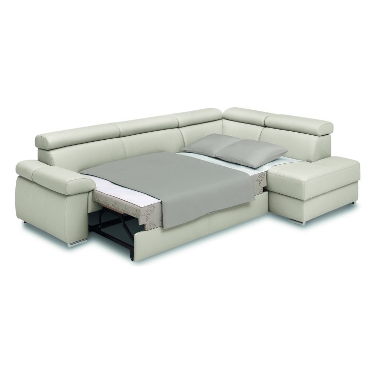 ZOOM corner sofa BFL-2.5F-E-1HT/BK "Etap" sofa - Image 2