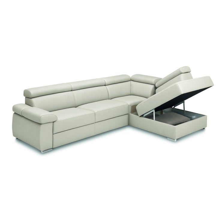ZOOM corner sofa BFL-2.5F-E-1HT/BK "Etap" sofa - Image 3