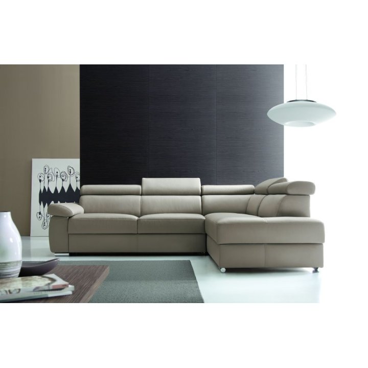 ZOOM corner sofa BFL-2.5F-E-1HT/BK "Etap" sofa - Image 4