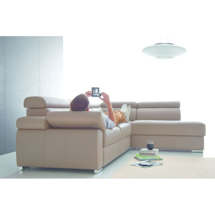 ZOOM corner sofa BFL-2.5F-E-1HT/BK "Etap" sofa - Image 5