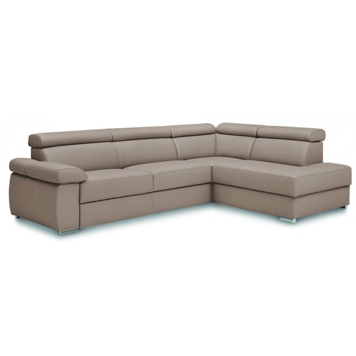 ZOOM corner sofa BFL-2.5F-E-1HT/BK "Etap" sofa - Image 6