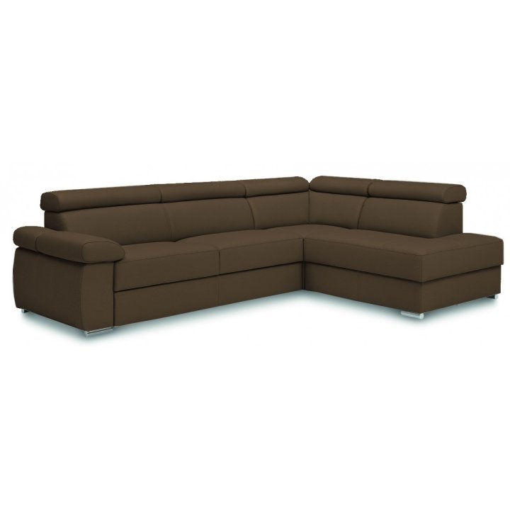 ZOOM corner sofa BFL-2.5F-E-1HT/BK "Etap" sofa - Image 7