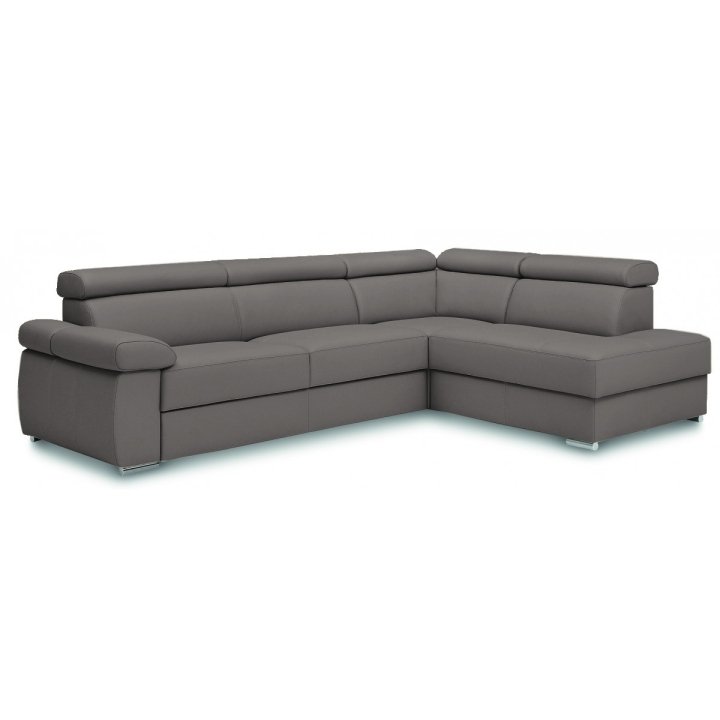 ZOOM corner sofa BFL-2.5F-E-1HT/BK "Etap" sofa - Image 8
