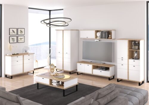 CROSS furniture #4 living room furniture wall cabinet