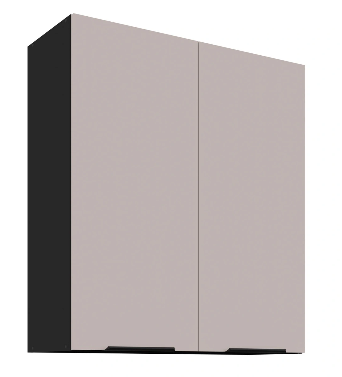 Wall cabinet 80 cm Arona 80 G-90 2F
