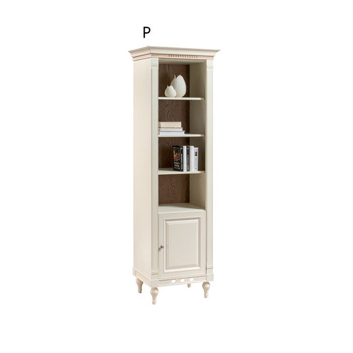 FLORENCE FL shelf - shelf K, D