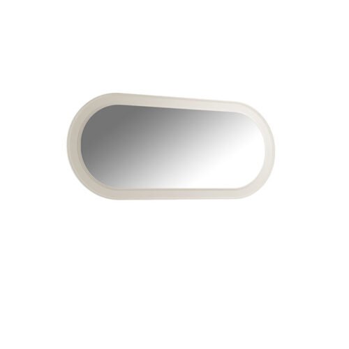 FLORENCE FL-L1 oval mirror