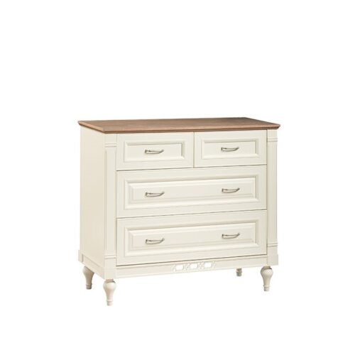 FLORENCE FL-K4sz chest of drawers