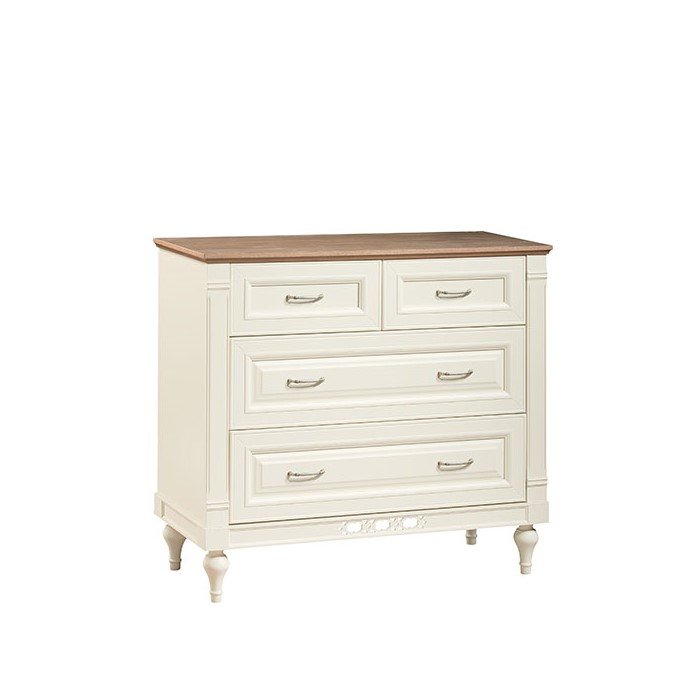 FLORENCE FL-K4sz chest of drawers