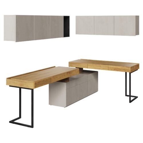 TEEN FLEX SET-08A furniture set