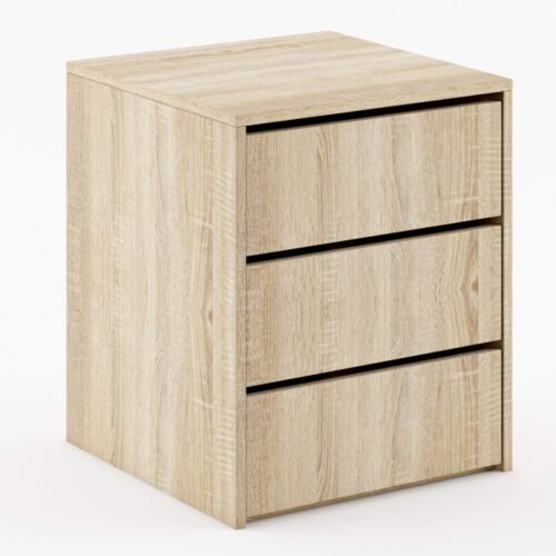 IDEA ID-13 container | Shetland oak