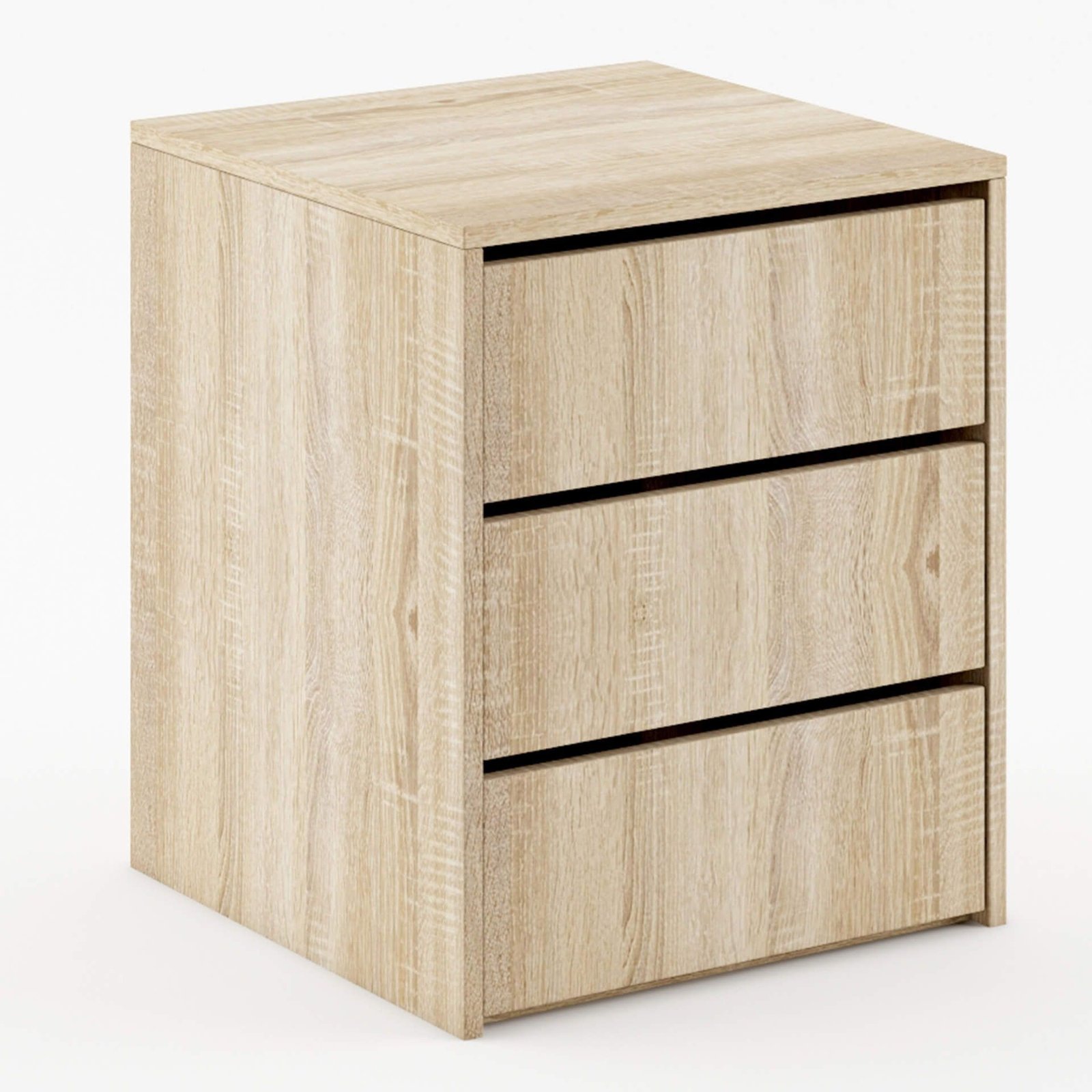 IDEA ID-13 container | Shetland oak