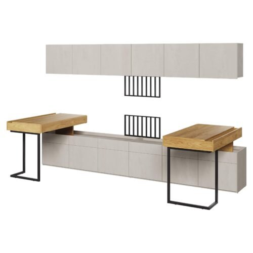 TEEN FLEX SET-06B furniture set
