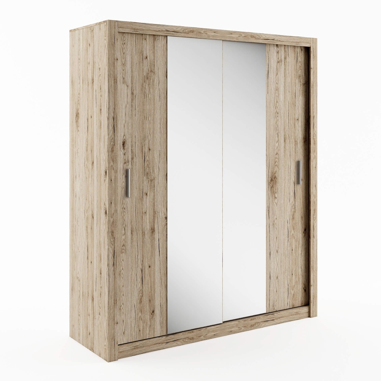 IDEA ID-03 San Remo sliding wardrobe