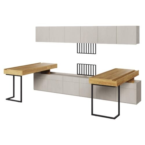 TEEN FLEX SET-06A furniture set