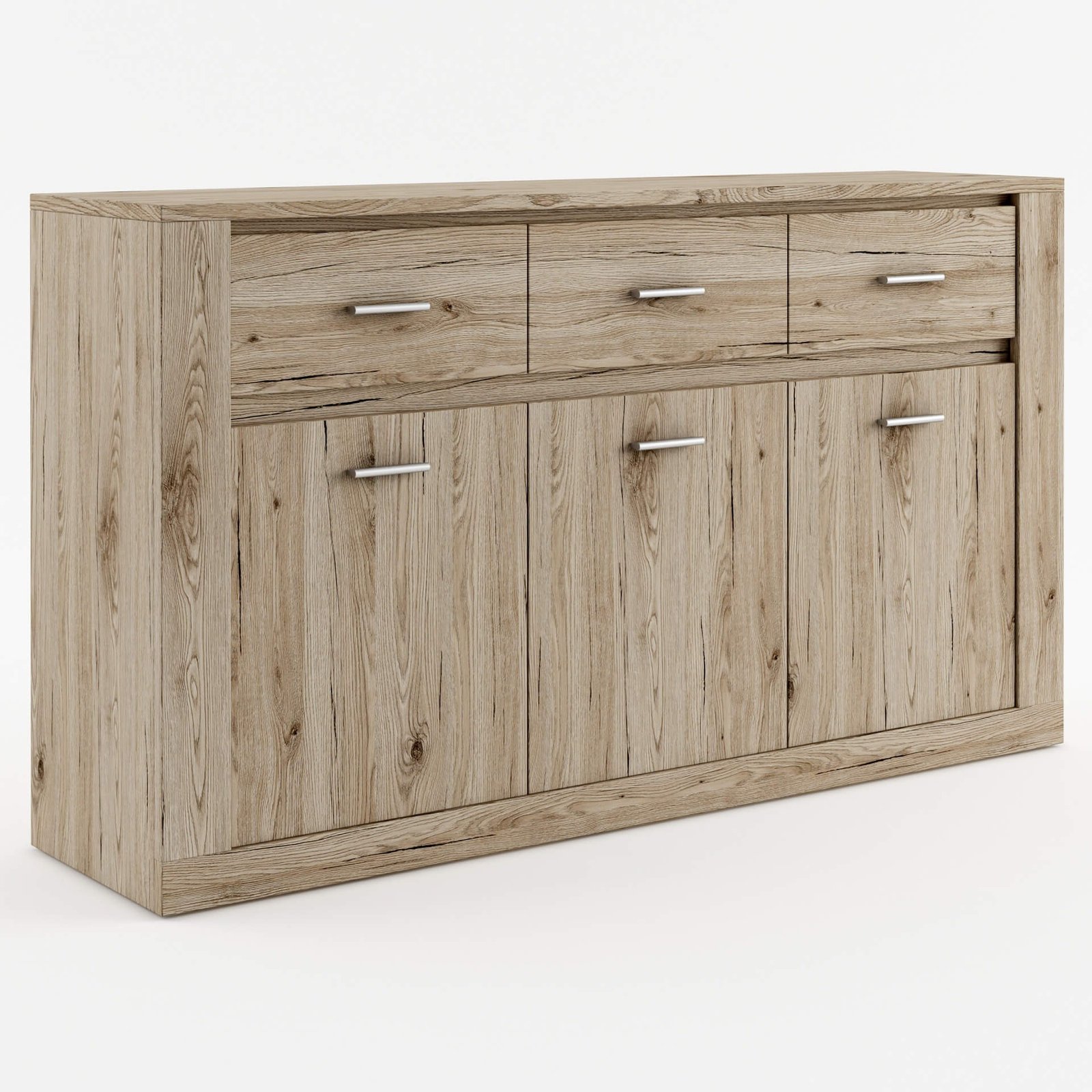 IDEA ID-09 San Remo chest of drawers