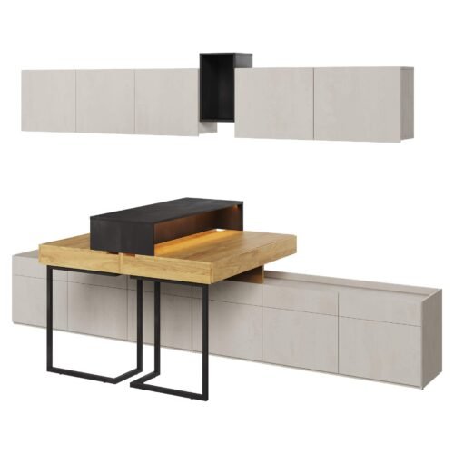 TEEN FLEX SET-04B furniture set
