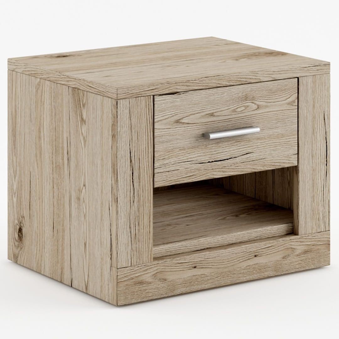 IDEA ID-07 bedside table | San Remo