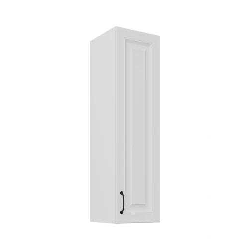 Wall cabinet 30 cm Stillo white 30 G-108 1F