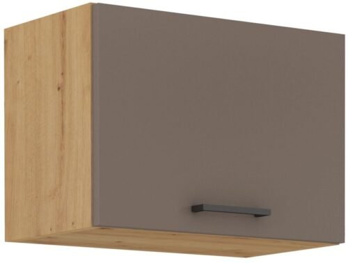 Upper hood cabinet 50 cm Bologna 50 GU-36 1F