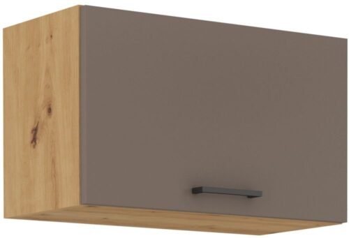 Upper hood cabinet 60 cm Bologna 60 GU-36 1F