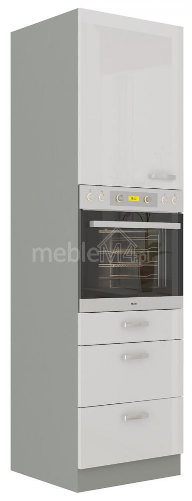 Bianka 60 DPS-210 3S 1F column cabinet