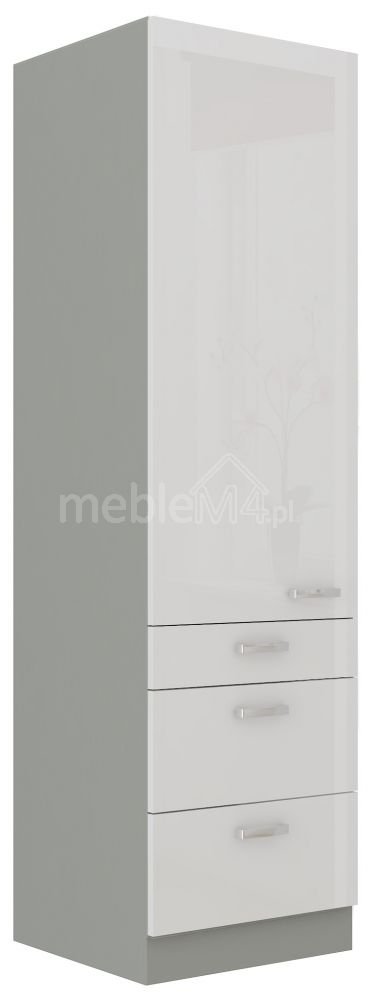 Bianka 60 DKS-210 3S 1F column cabinet