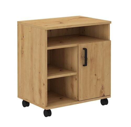 Container with cabinet Malta symbol 230