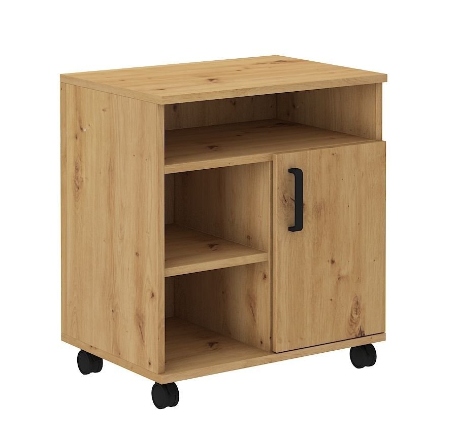 Container with cabinet Malta symbol 230