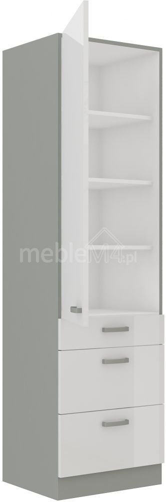 Bianka 60 DKS-210 3S 1F column cabinet - Image 2