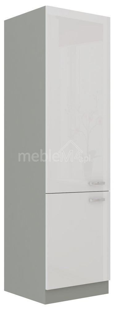 Bianka 60 DK-210 2F column cabinet