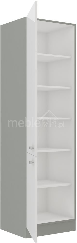 Bianka 60 DK-210 2F column cabinet - Image 2