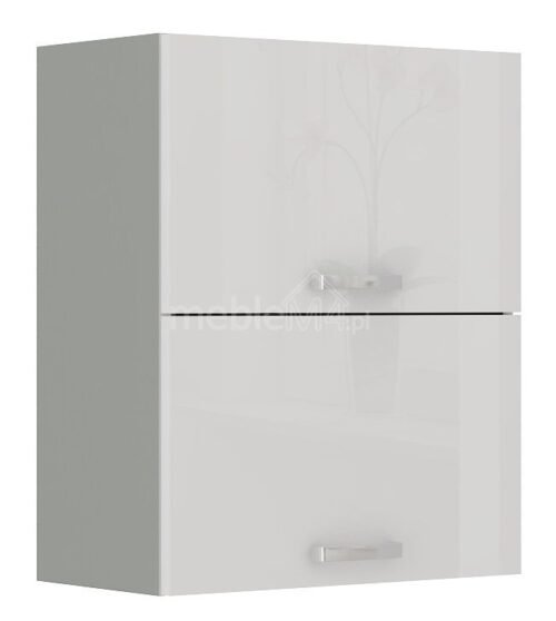 Wall cabinet Bianka 60 GU-72 2F