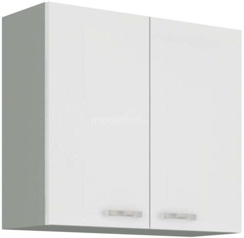Wall cabinet Bianka 80 G-72 2F
