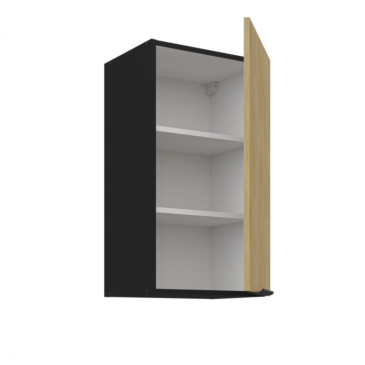 Wall cabinet 45 cm Cremona 45 G-72 1F - Image 2