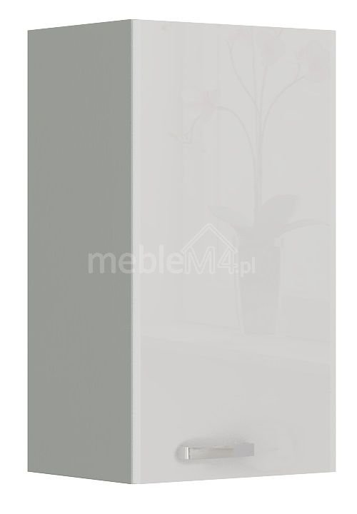 Wall cabinet Bianka 40 G-72 1F