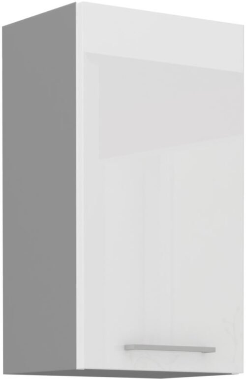 Wall cabinet Bianka 45 G-72 1F