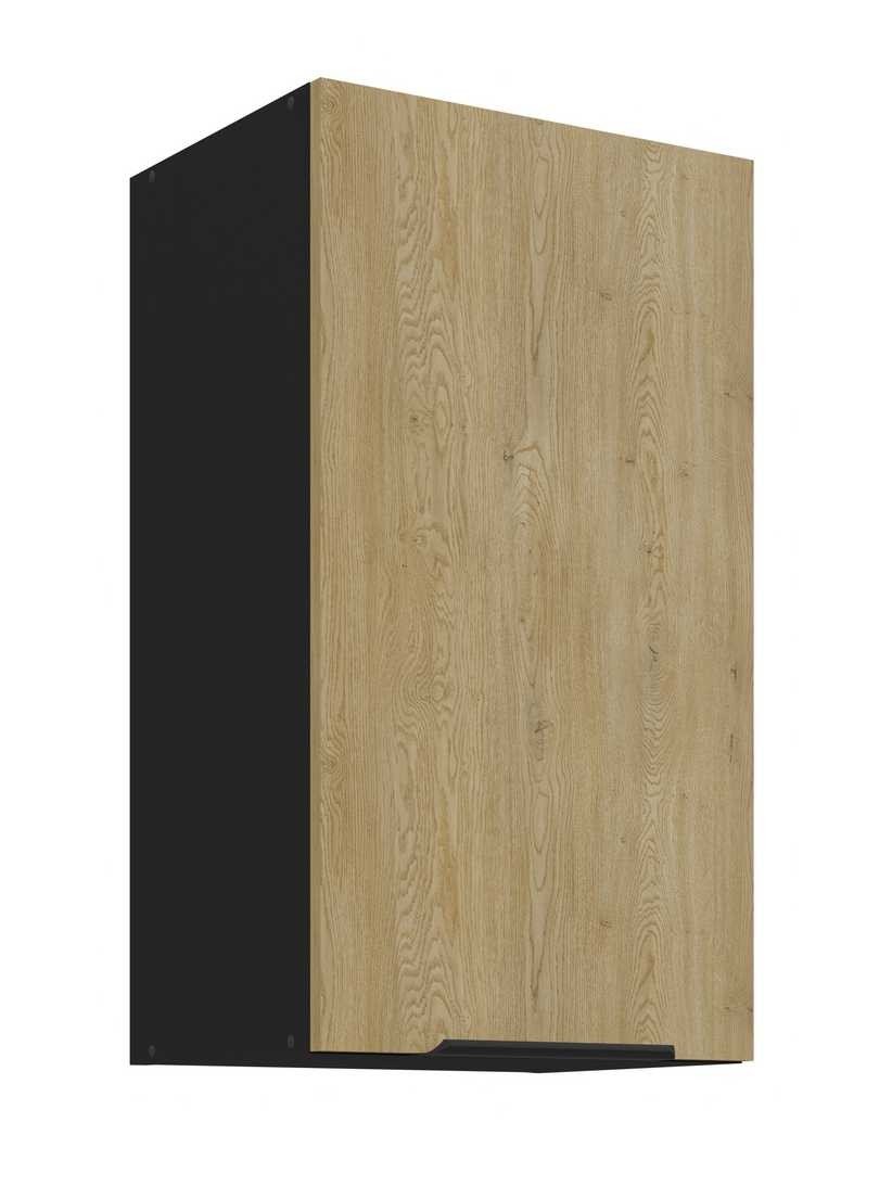 Wall cabinet 45 cm Cremona 45 G-72 1F