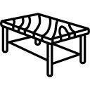 Coffee tables ELTAP