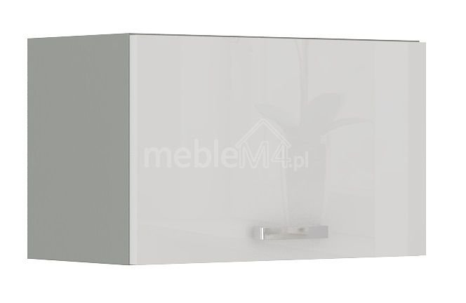 Upper hood cabinet Bianka 60 GU-36 1F