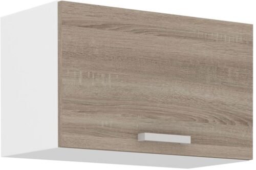 Upper cabinet 60 cm for Dave 60OK-401F hood