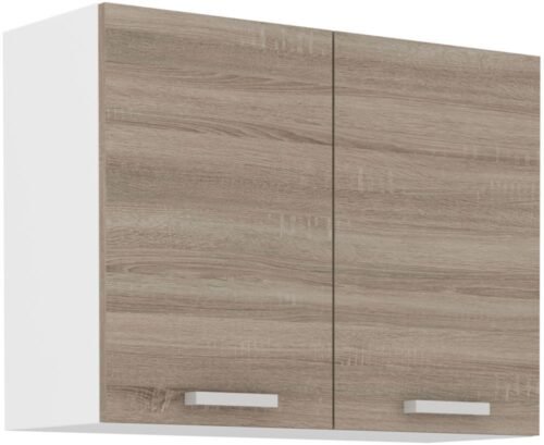 Wall cabinet 80 cm Dave 80G-602F