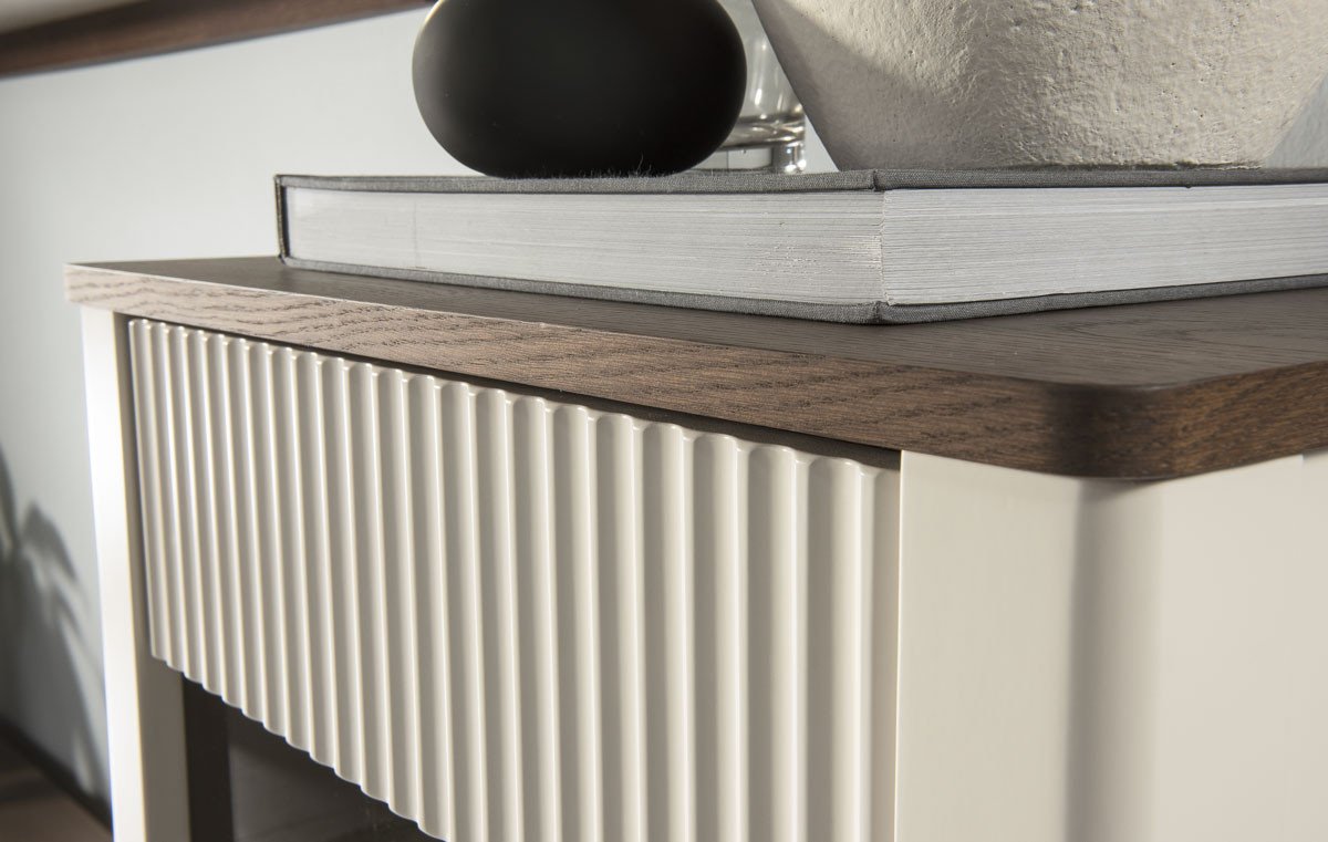 Chest of drawers VENECJA WE-K3sz - Image 5