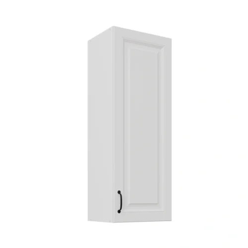 Wall cabinet 40 cm Stillo white 40 G-108 1F