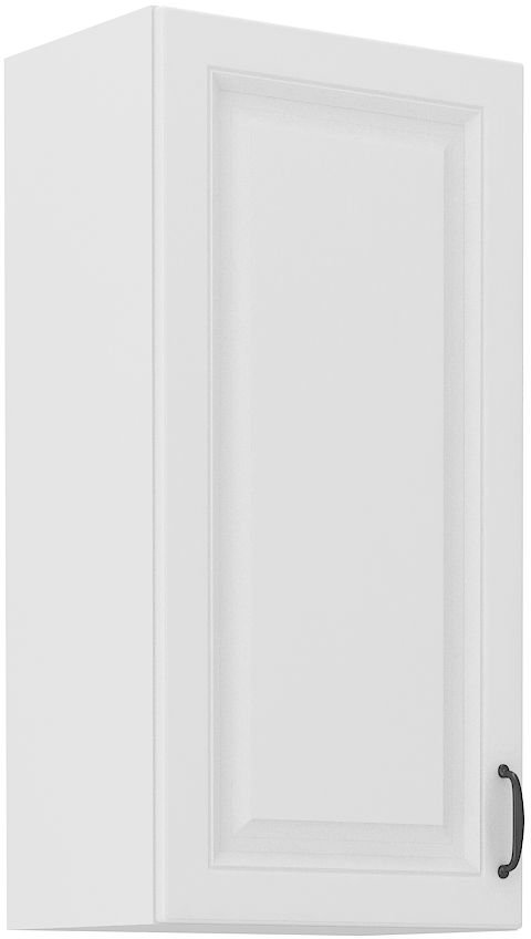 Wall cabinet 45 cm Stillo white 45 G-90 1F