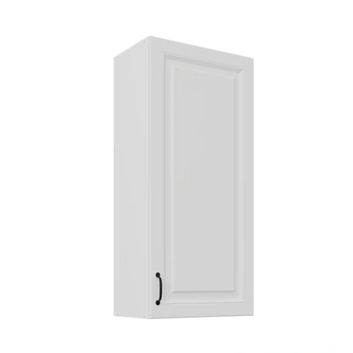Wall cabinet 50 cm Stillo white 50 G-108 1F
