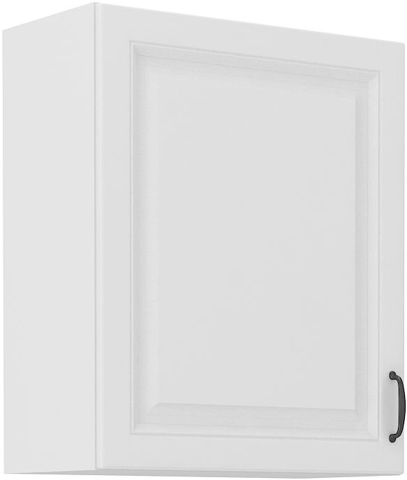 Wall cabinet 60 cm Stillo white 60 G-72 1F