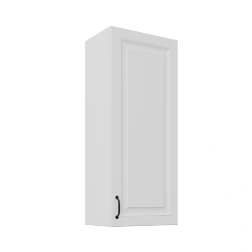 Wall cabinet 45 cm Stillo white 45 G-108 1F