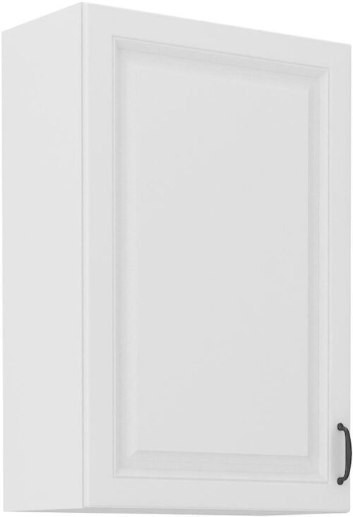 Wall cabinet 60 cm Stillo white 60 G-90 1F