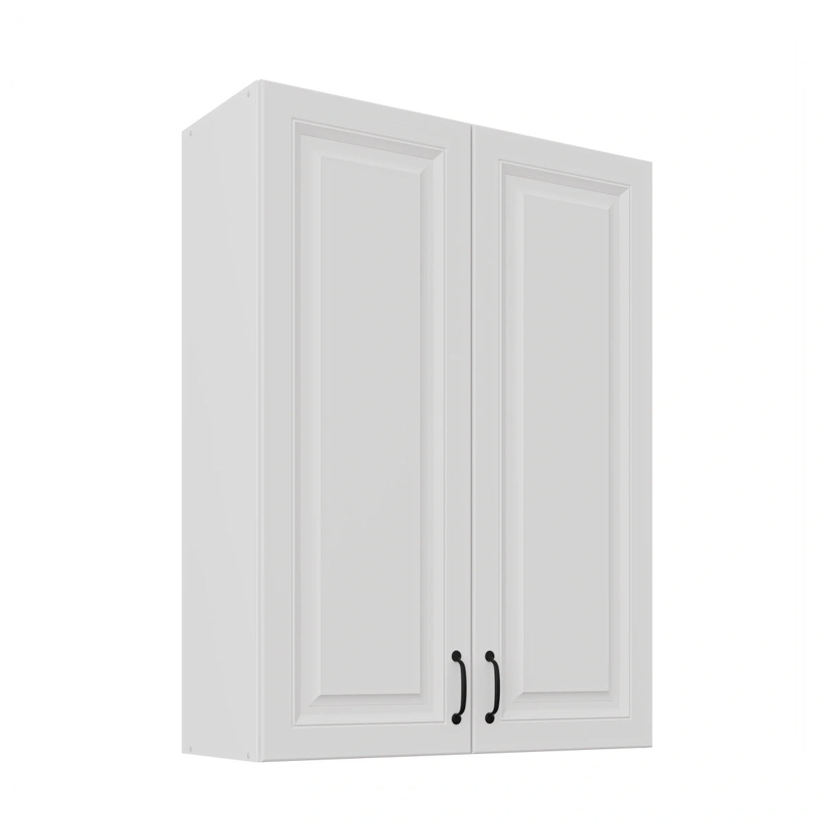 Wall cabinet 80 cm Stillo white 80 G-108 2F